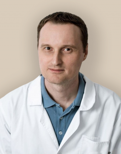 Британов Алексей Николаевич