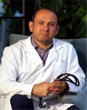 Харахашян Андрей Владимирович